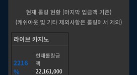 비피엠 일부러 점검 핑계 대면서 먹튀 하는 사이트