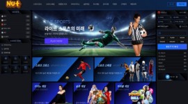 너트 신규 놀이터 먹튀검증 진행중