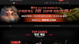 꽝 신생 토토사이트 자본력 검토 후 먹튀 이력 체크
