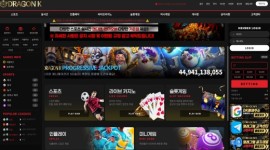 드래곤케이 신규 놀이터 먹튀 기록 확인