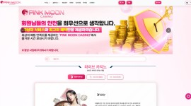 핑크문카지노 먹튀검증 전문 업체 토토마인