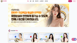 골든 그림장부터 이상하더니 역시 먹튀사이트 였습니다.