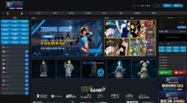 원피스 신규 놀이터 먹튀 안전성 검토