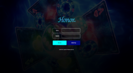 아너 먹튀사이트 당첨금 환전도 총판의 허락이 필요합니다.