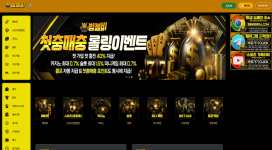 범블비 홍보에 속아서 이용했다가 먹튀 당하고 말았습니다.