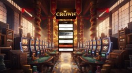 크라운 먹튀사이트 확정 이용 금지 토토사이트