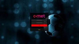 코멧 신생 토토사이트 자본 규모 및 안전성 검증 신청