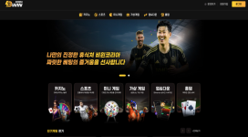 비윈코리아 스포츠중계 사이트와 협력해서 먹튀 하고 있습니다.