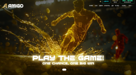 아미고 입금 먹튀로 충전금 전액 몰수해 갔습니다.