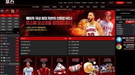 포스 신생 토토사이트 먹튀 이력 조회