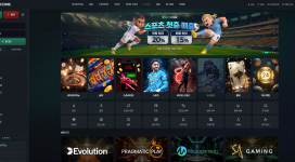 벳코어 롤링을 채워도 의미가 없는 먹튀사이트 입니다.